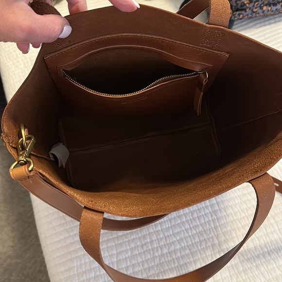 Used once!! Gorgeous bag!! - Picture 5 of 7